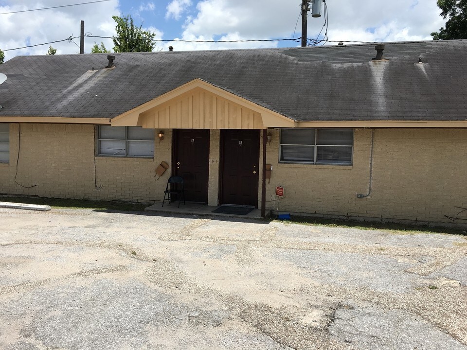 2415 Southmore Blvd in Houston, TX - Building Photo