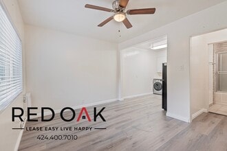 2437 S Centinela Ave in Santa Monica, CA - Building Photo - Building Photo