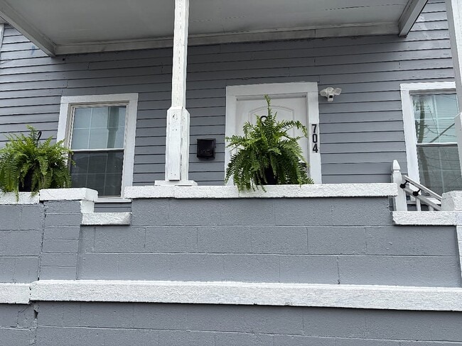 property at 704 Lavinia St