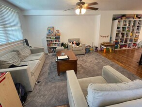 1240 S Melville St in Philadelphia, PA - Building Photo - Building Photo