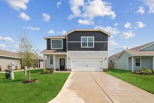 15802 Berry Hl Dr in Conroe, TX - Building Photo