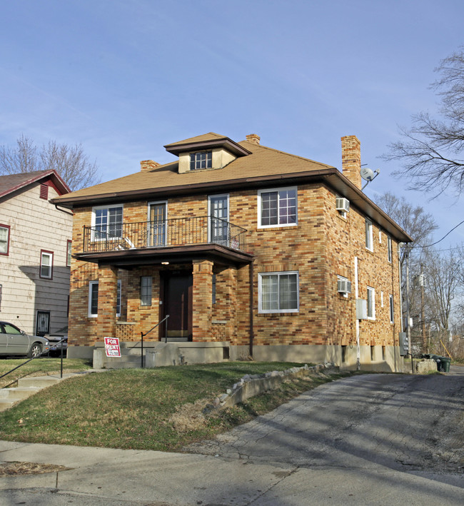 2016 Rustic Rd in Dayton, OH - Building Photo - Building Photo