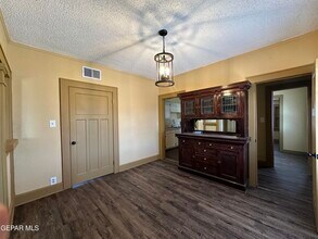 500 Fewel St in El Paso, TX - Building Photo - Building Photo