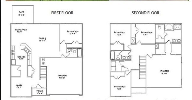 113 Big Cypress Ct in Rincon, GA - Building Photo - Building Photo