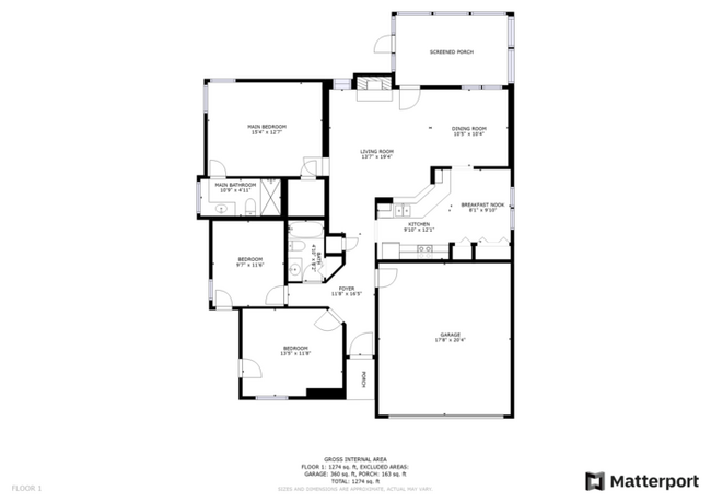 9660 Chutney Ct in Jacksonville, FL - Foto de edificio - Building Photo