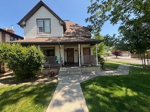 1395 S 900 E in Salt Lake City, UT - Building Photo - Building Photo