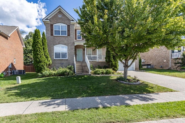 1024 Belcor Dr in Spring Hill, TN - Building Photo - Building Photo