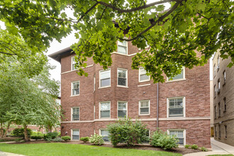 632 Hinman in Evanston, IL - Building Photo - Building Photo