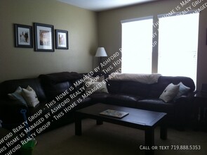 7651 Sandy Springs Pt in Fountain, CO - Building Photo - Building Photo