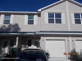 3737 Chambers Ln in Cocoa, FL - Building Photo
