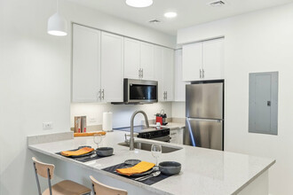 50 Soldiers Field Pl, Unit A312 in Boston, MA - Building Photo - Building Photo