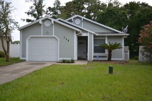 115 Cobblestone Way in Sanford, FL - Building Photo