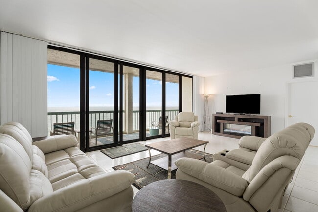 property at 9900 S Ocean Dr