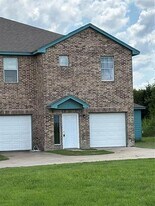 1052 Agape Ct in Caddo Mills, TX - Building Photo