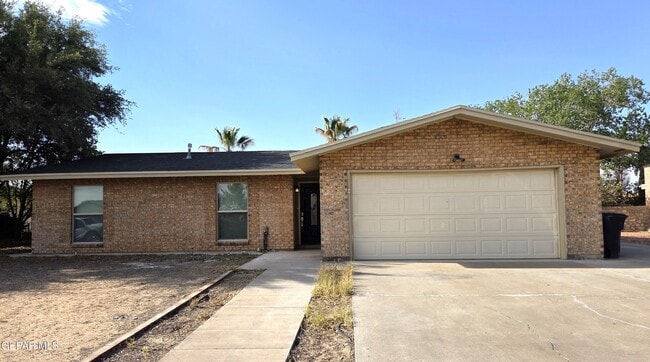 property at 15341 Werling Ct