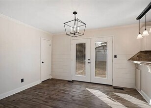 802 Hemlock St in Van Buren, AR - Building Photo - Building Photo