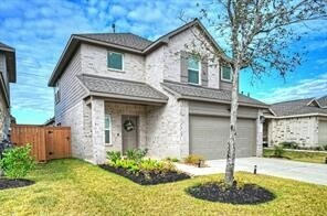 20019 Epirus Shrs Dr in Hockley, TX - Building Photo - Building Photo