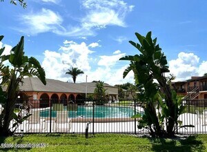 165 San Juan Cir in Melbourne, FL - Building Photo - Building Photo