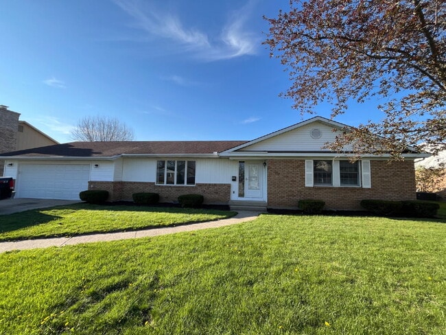 1331 Spruce Ave in Sidney, OH - Building Photo - Building Photo