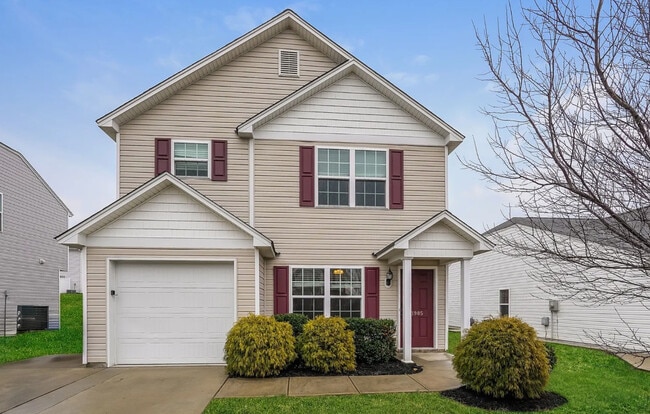 property at 3985 Shallowcreek Ct