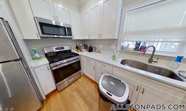 62 Gordon St in Boston, MA - Building Photo - Building Photo