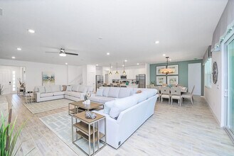 2493 Rama Dr in Kissimmee, FL - Building Photo - Building Photo