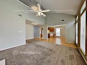 389 Queens Dr SW in Concord, NC - Building Photo - Building Photo