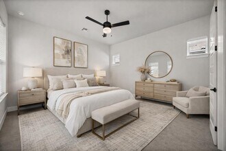 5806 Rangeland Rd in Austin, TX - Building Photo - Building Photo