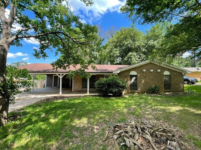 property at 609 Upper Darby Rd