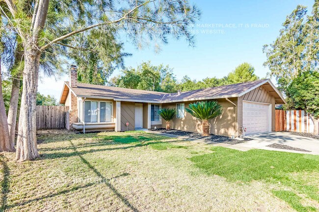 341 Amber Ave in Vallejo, CA - Building Photo - Building Photo