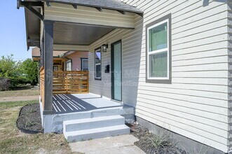 1225 NE 17th St in Oklahoma City, OK - Building Photo - Building Photo