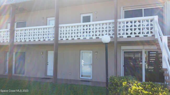 property at 3150 N Atlantic Ave