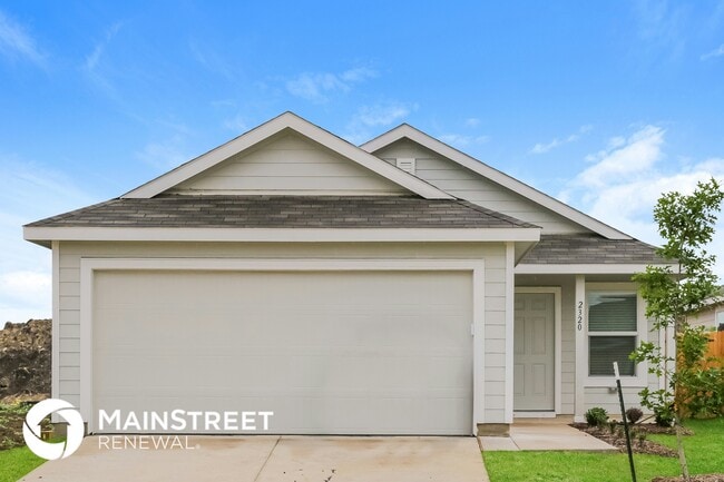 property at 2320 Great Belt Blvd