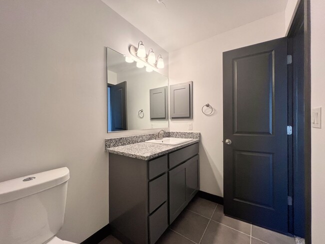 property at 447 Gallagher St