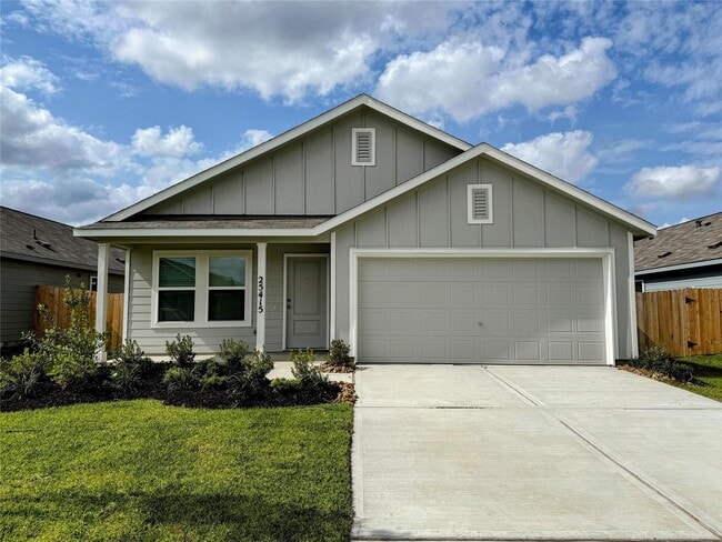 property at 25415 Birch St