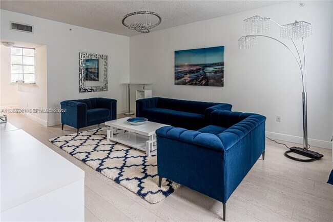 property at 2069 S Ocean Dr