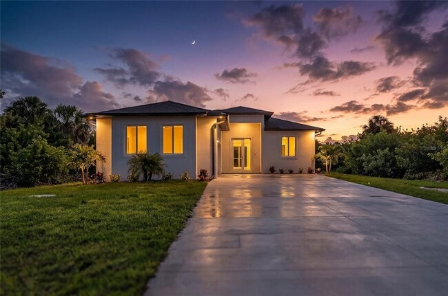 property at 511 Sweetwater Dr