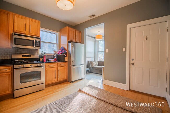 4948 N Winchester Ave in Chicago, IL - Building Photo - Building Photo