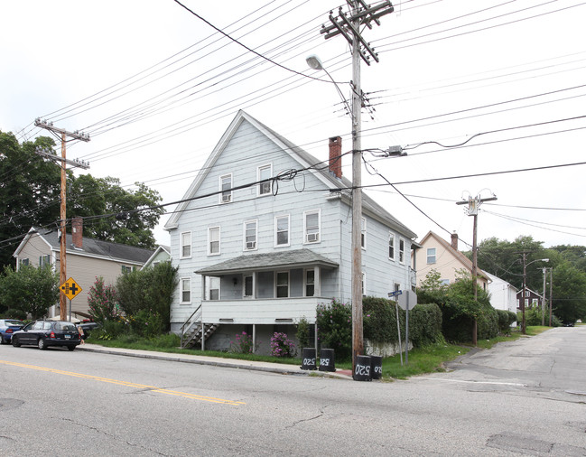 520 N Main St in Norwich, CT - Building Photo - Building Photo