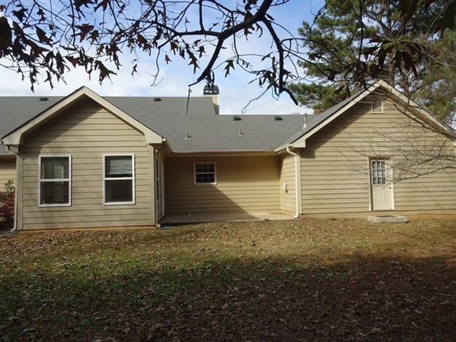 property at 241 Fairbrook Ln