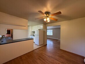 5394-5396 S Lakeview St in Littleton, CO - Building Photo - Building Photo