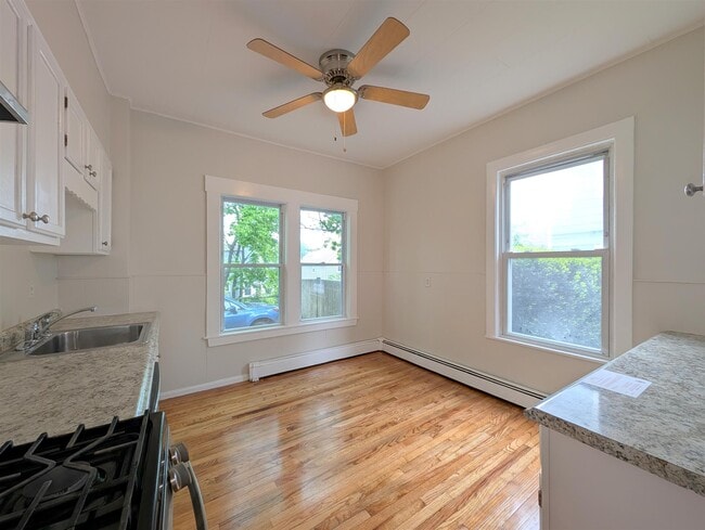 28 Ripley St, Unit 1