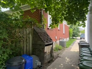 629 Wallace St in London, ON - Building Photo - Building Photo