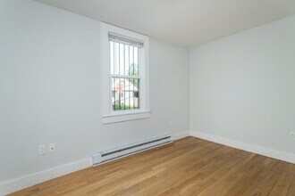 25 South St, Unit south st in Boston, MA - Foto de edificio - Building Photo