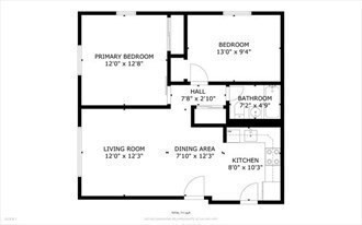 12 Riverside St in Watertown, MA - Building Photo - Building Photo