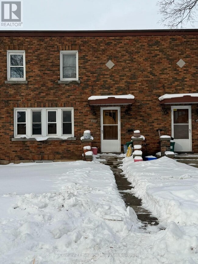 property at 361 Brant St