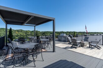 Prairie Place in Altoona, WI - Foto de edificio - Interior Photo