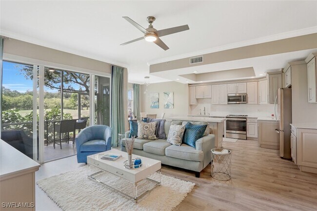 property at 3485 Laurelgreens Ln S