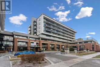 4800-4800 Hwy 7 in Vaughan, ON - Building Photo - Building Photo