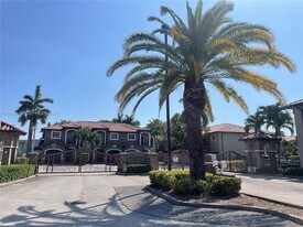 16811 NW 14th Ave in Miami, FL - Building Photo